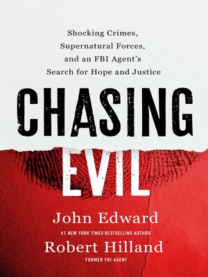 cover image of Chasing Evil